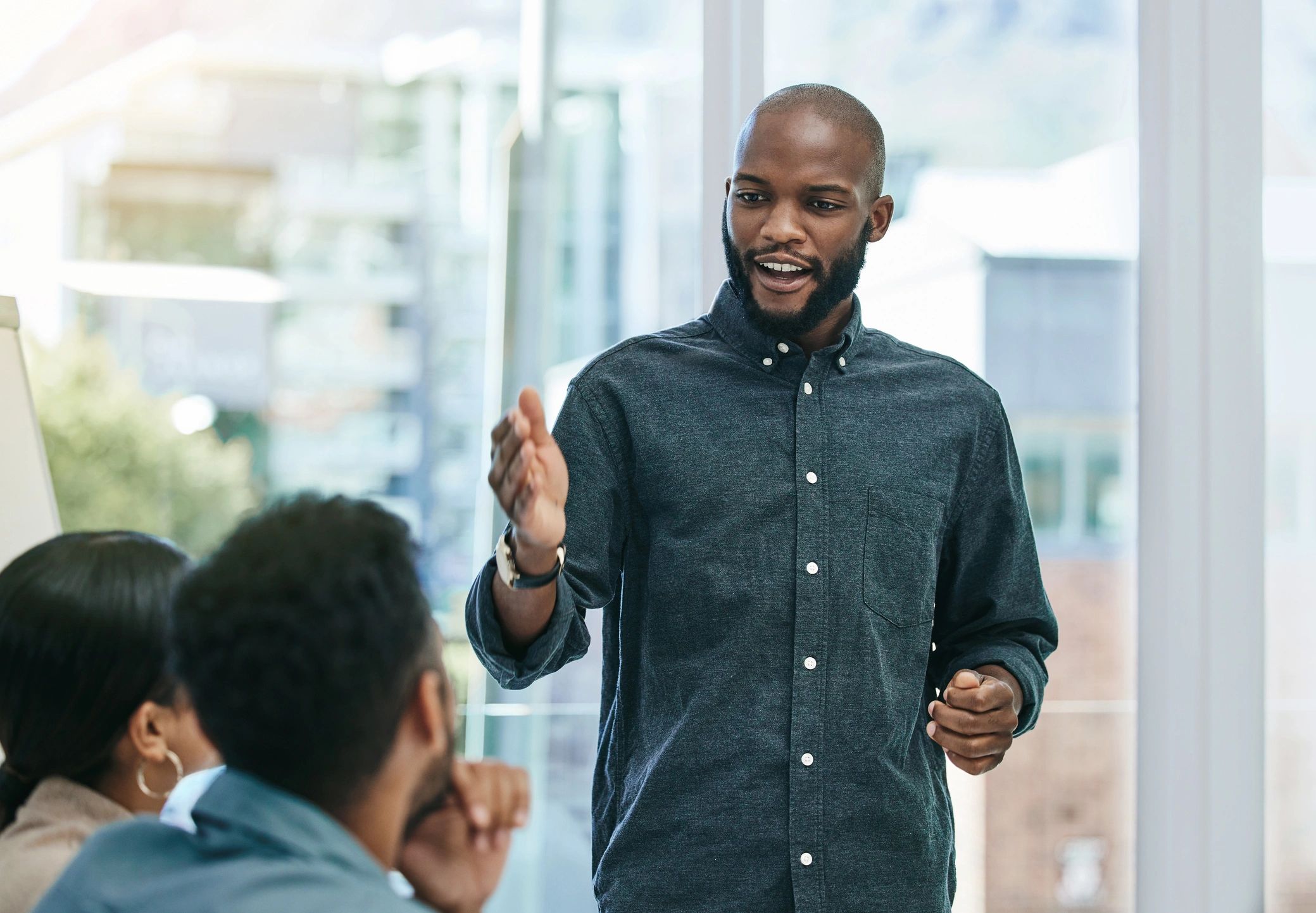 Navigating Complexities of Business Leadership