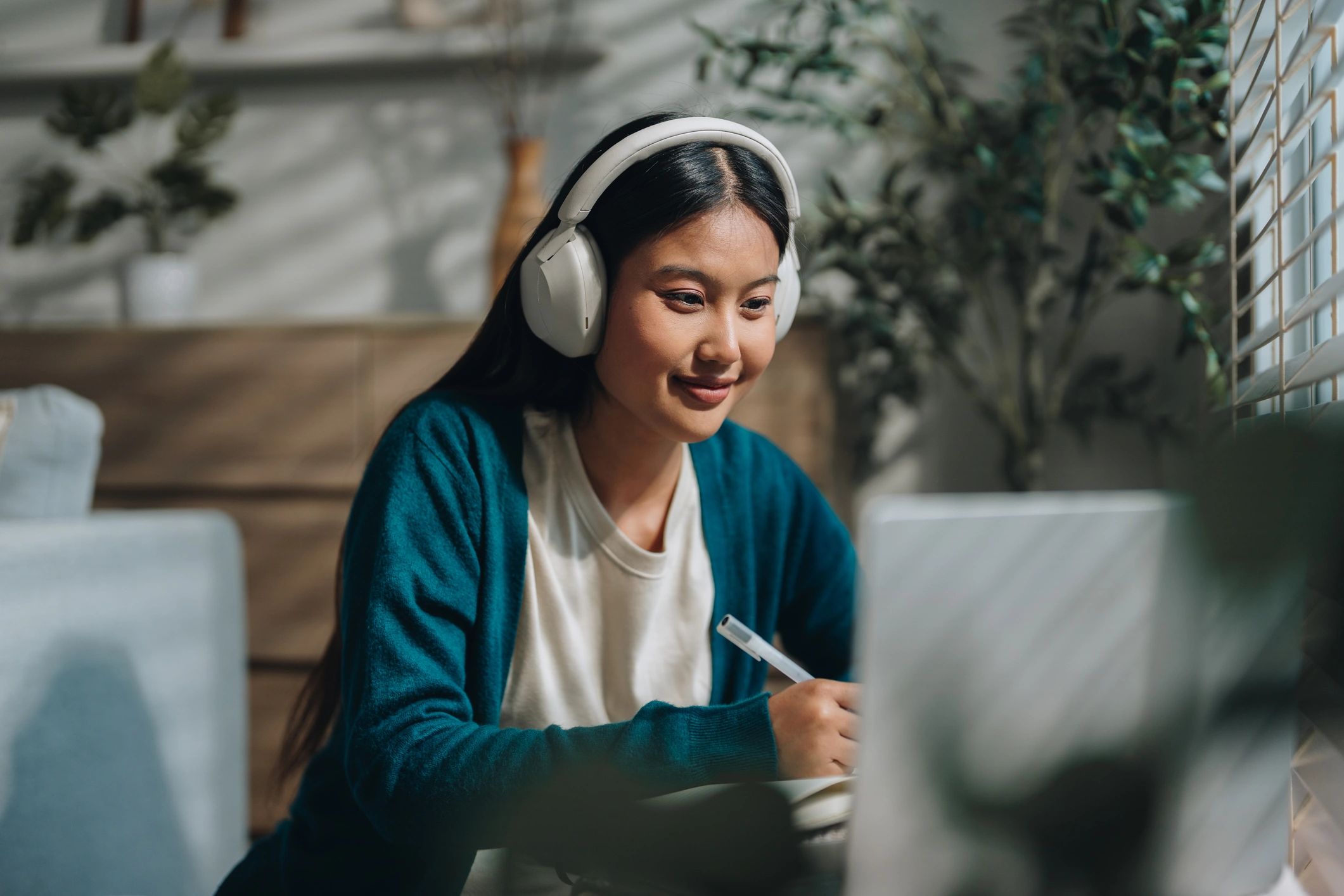 individual learning online