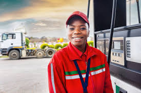 Petrol Station Attendant Course