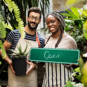 From Theory to Practice as a Small Business Owner