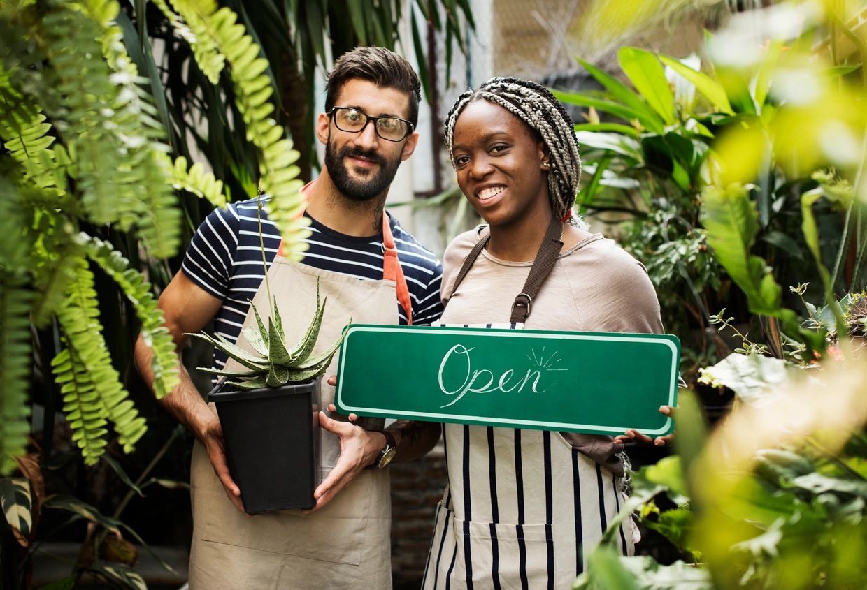 From Theory to Practice as a Small Business Owner