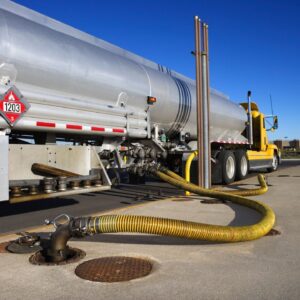 Managing Fuel Wholesaling Business