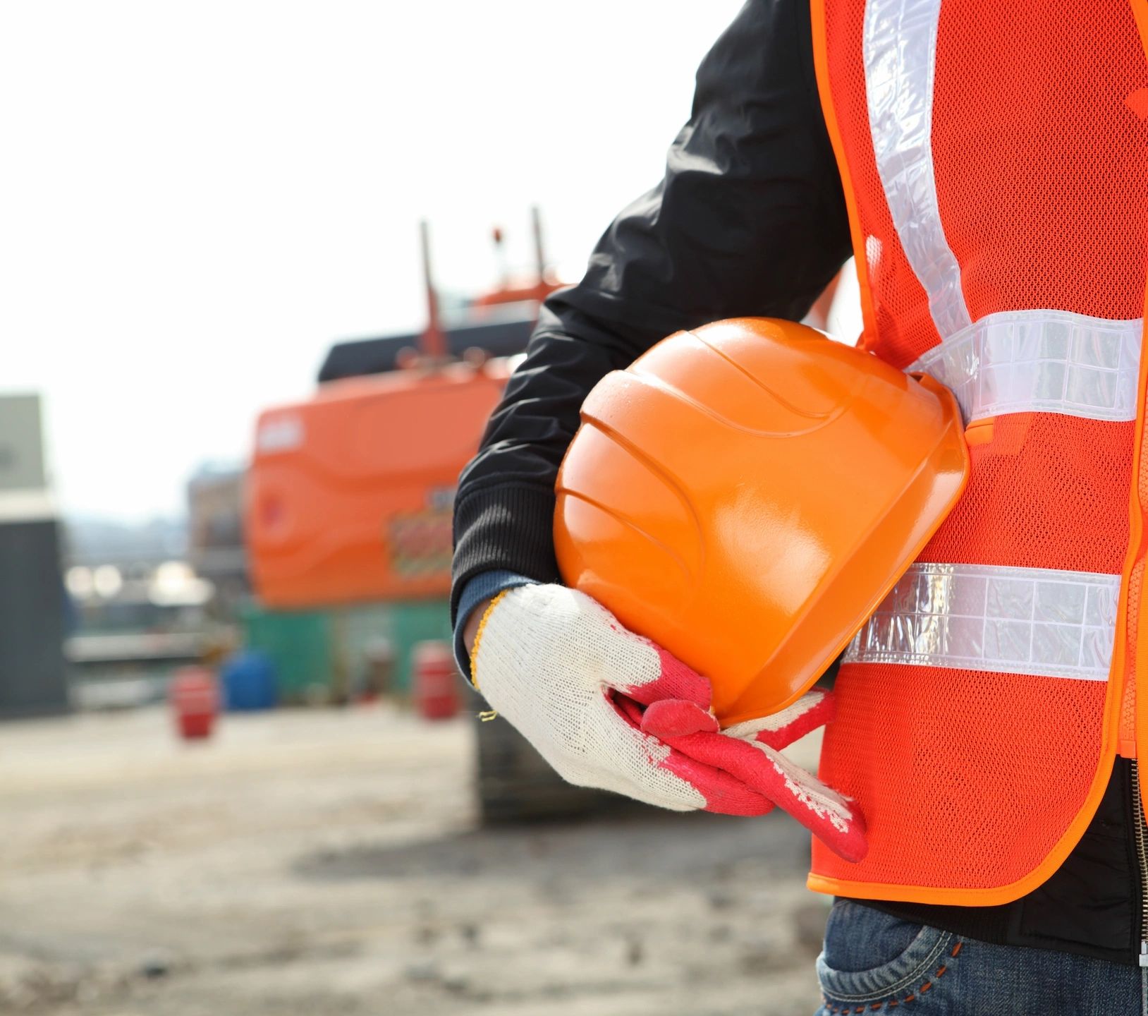 National Occupational Certificate: Occupational and Health Safety Officer NQF Level 4