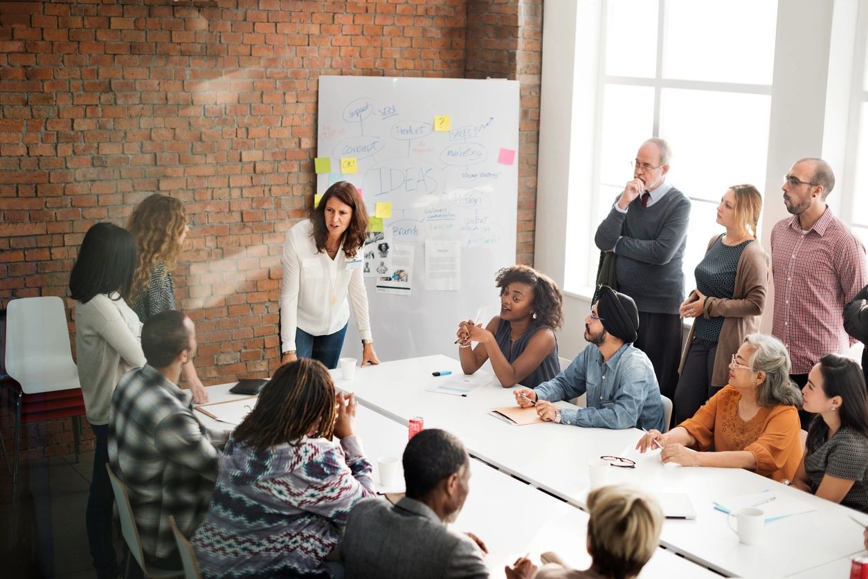 Small Business Growth and Excellence