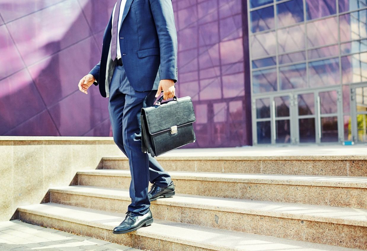 Building a Sustainable Business Leadership
