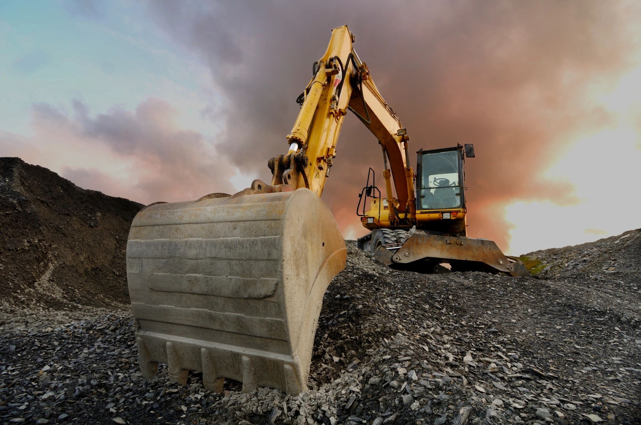 Improving Small Scale Mining Productivity